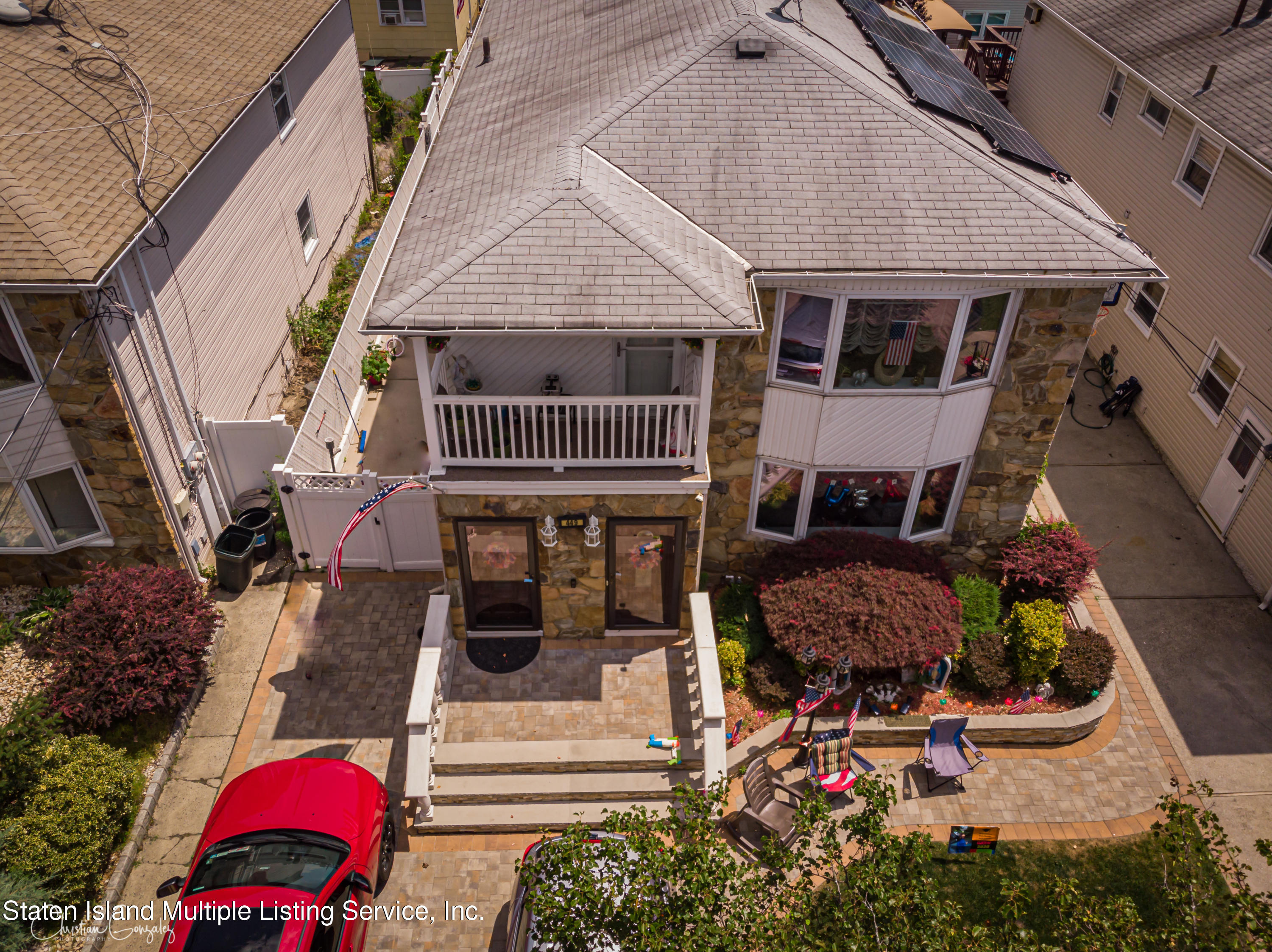 449 Annadale Road Staten Island, NY 10312 - Photo 1 of 39 DJI_0111 copy