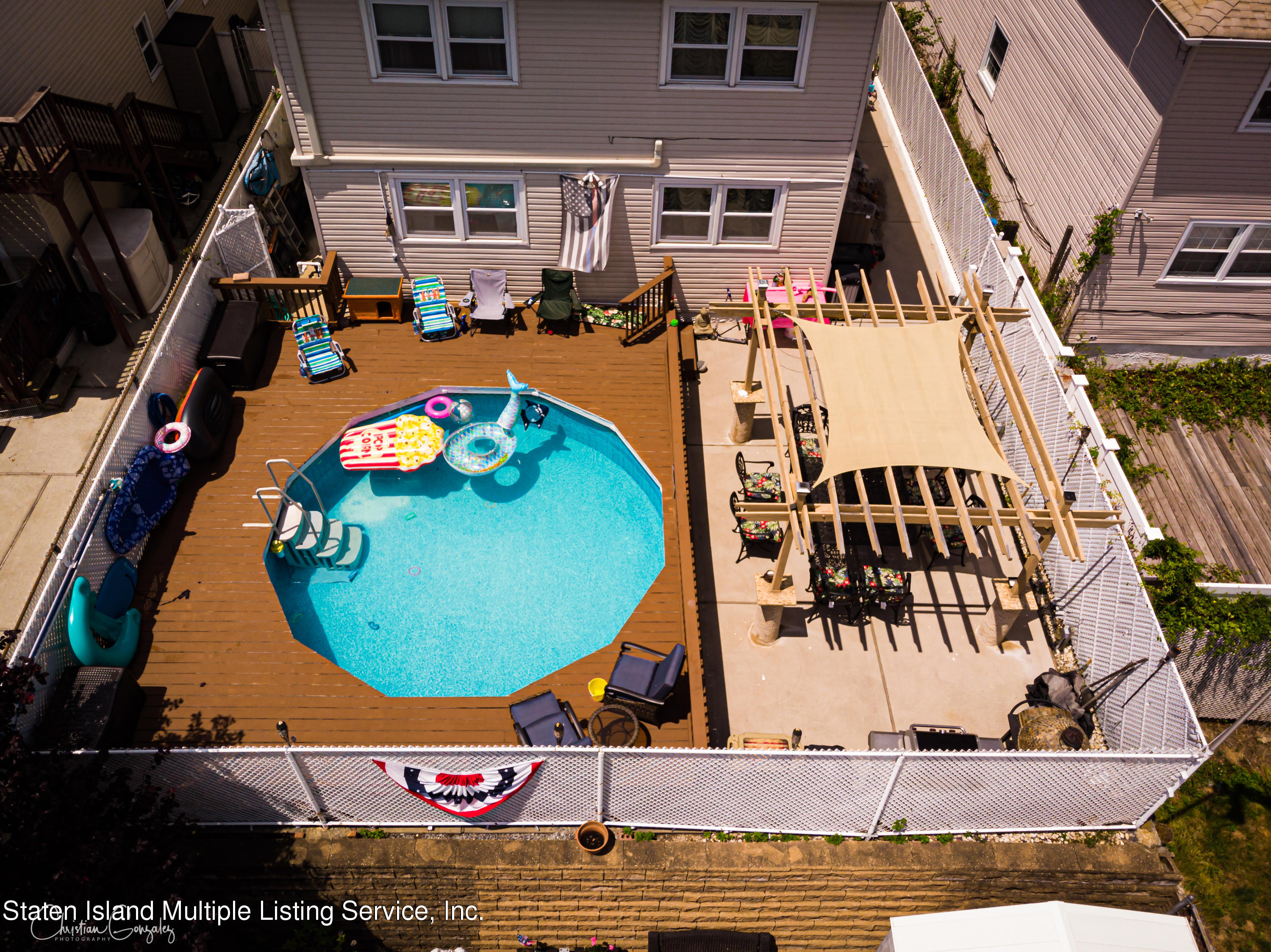 449 Annadale Road Staten Island, NY 10312 - Photo 4 of 39 DJI_0099