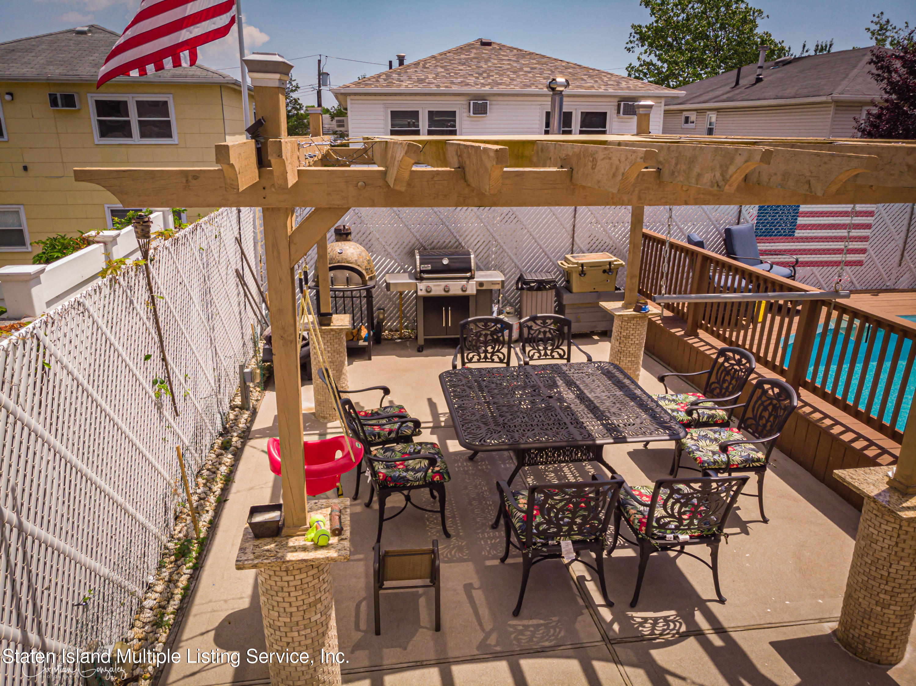 449 Annadale Road Staten Island, NY 10312 - Photo 5 of 39 DJI_0104