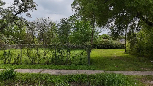 $157,500 | 0 Sam Wilson Street, Houston, TX 77020