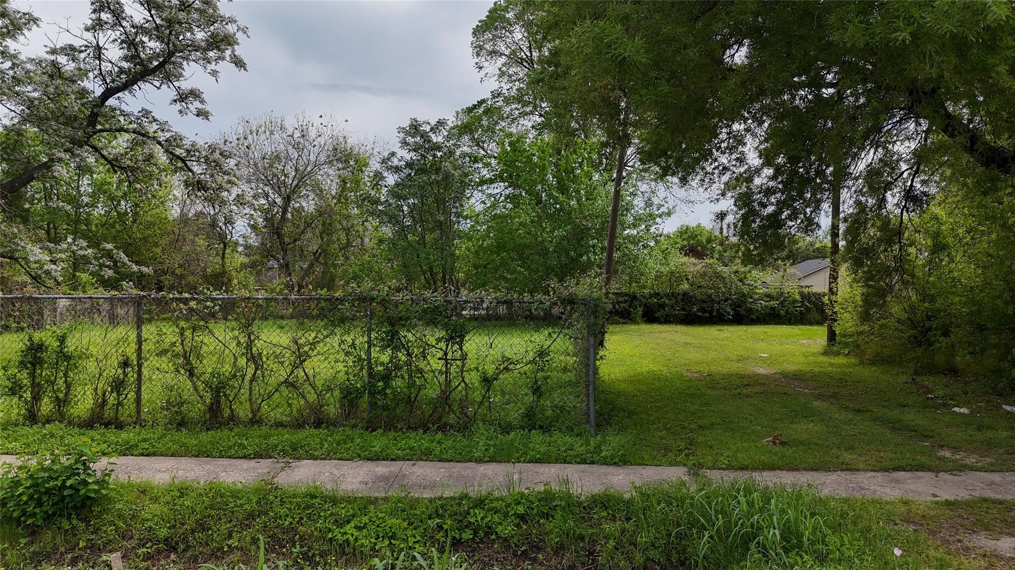 0 Sam Wilson. 5000 sq. ft. lot for sale in Houston.