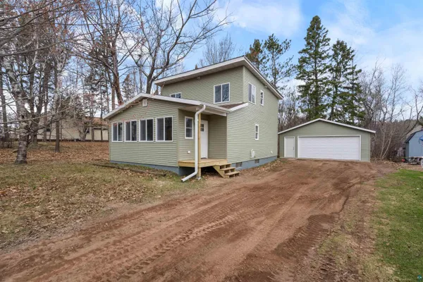 $379,000 | 2645 Hagberg Street, Duluth, MN 55811