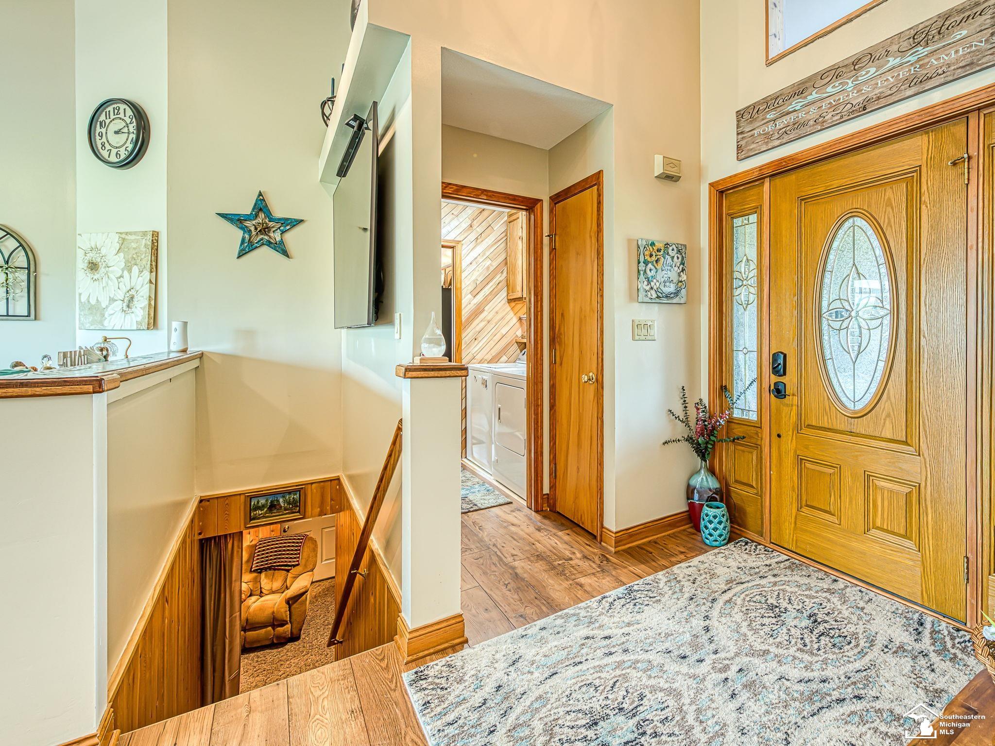 8910 Baldwin Road Monroe, MI 48162 - Photo 4 of 59