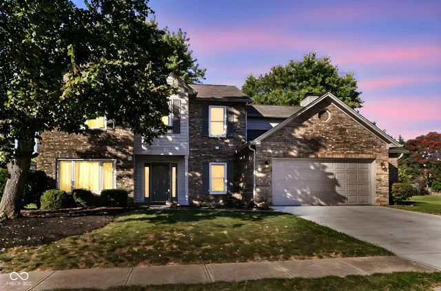 $339,000 | 913 Timber Creek Drive, Indianapolis, IN 46239