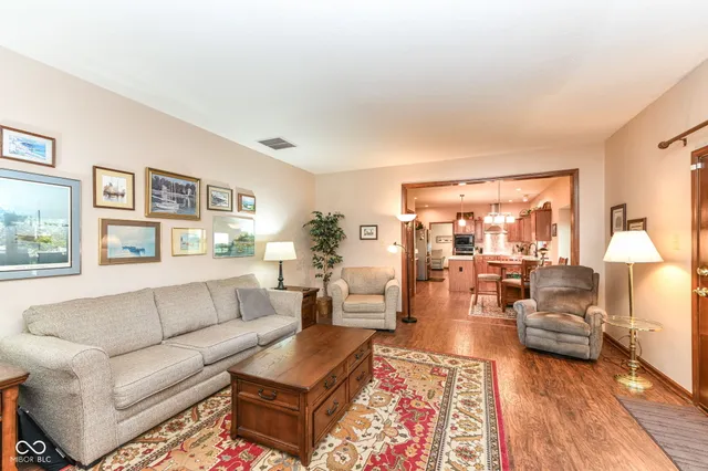 $339,000 | 913 Timber Creek Drive, Indianapolis, IN 46239