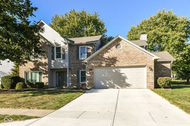 $339,000 | 913 Timber Creek Drive, Indianapolis, IN 46239