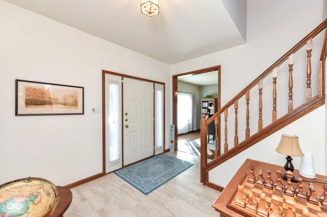 $339,000 | 913 Timber Creek Drive, Indianapolis, IN 46239