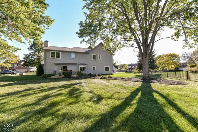 $339,000 | 913 Timber Creek Drive, Indianapolis, IN 46239