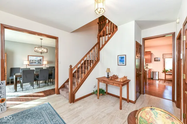 $339,000 | 913 Timber Creek Drive, Indianapolis, IN 46239