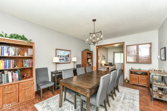 $339,000 | 913 Timber Creek Drive, Indianapolis, IN 46239