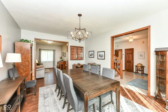 $339,000 | 913 Timber Creek Drive, Indianapolis, IN 46239