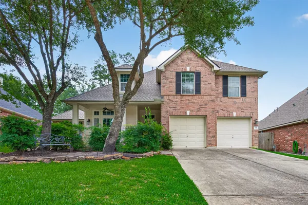 $7,000 | 155 East Concord Valley Circle, The Woodlands, TX 77382