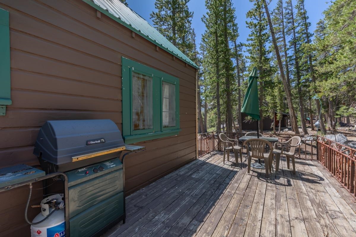 4500 Lake Mary Road, Unit 24 Mammoth Lakes, CA 93546 - Photo 34 of 43