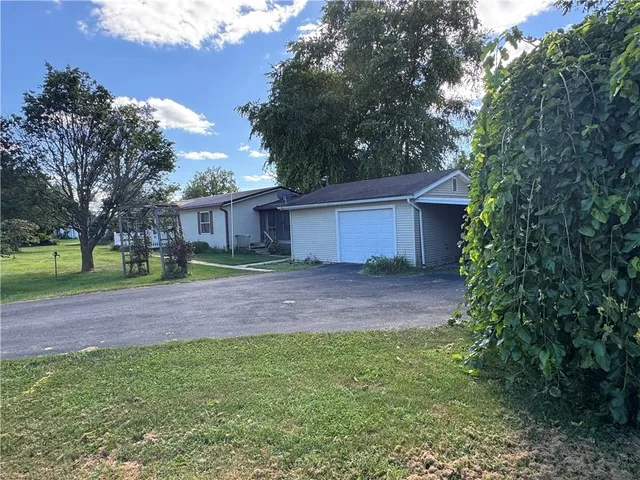 $159,900 | 121 Sycamore Street, Clearmont, MO 64431