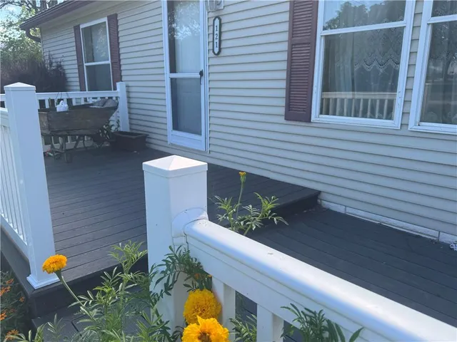 $159,900 | 121 Sycamore Street, Clearmont, MO 64431