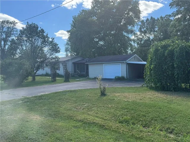 $159,900 | 121 Sycamore Street, Clearmont, MO 64431