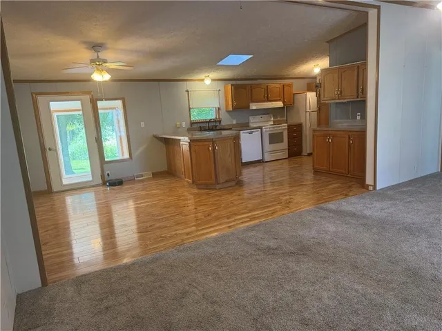 $159,900 | 121 Sycamore Street, Clearmont, MO 64431