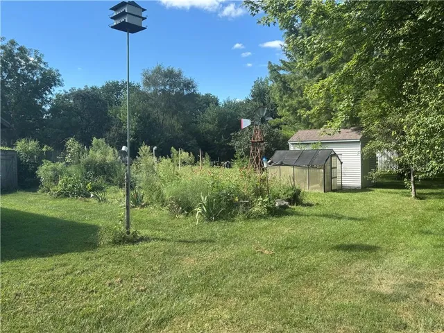 $159,900 | 121 Sycamore Street, Clearmont, MO 64431