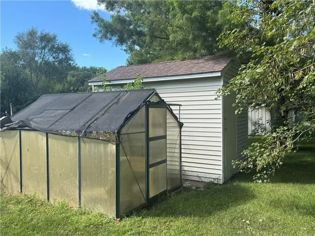 $159,900 | 121 Sycamore Street, Clearmont, MO 64431