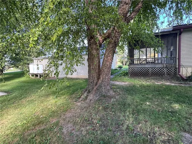 $159,900 | 121 Sycamore Street, Clearmont, MO 64431
