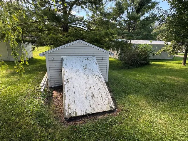 $159,900 | 121 Sycamore Street, Clearmont, MO 64431