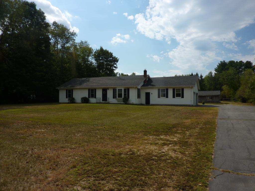 200 Wadleigh Falls Road Lee, NH 03861 - Photo 1 of 33 Gallery Image 1