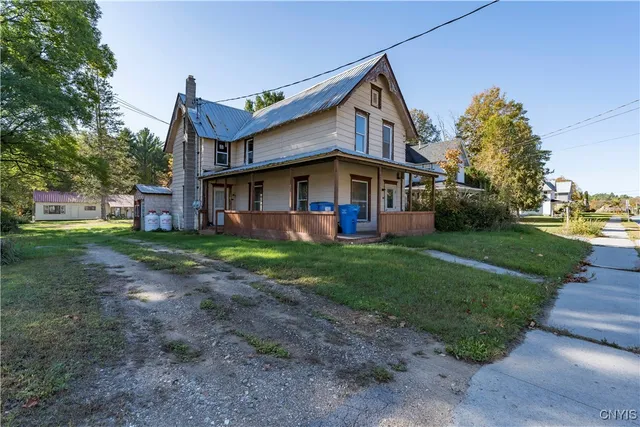 $78,000 | 8222 Highway 3, Diana, NY 13648