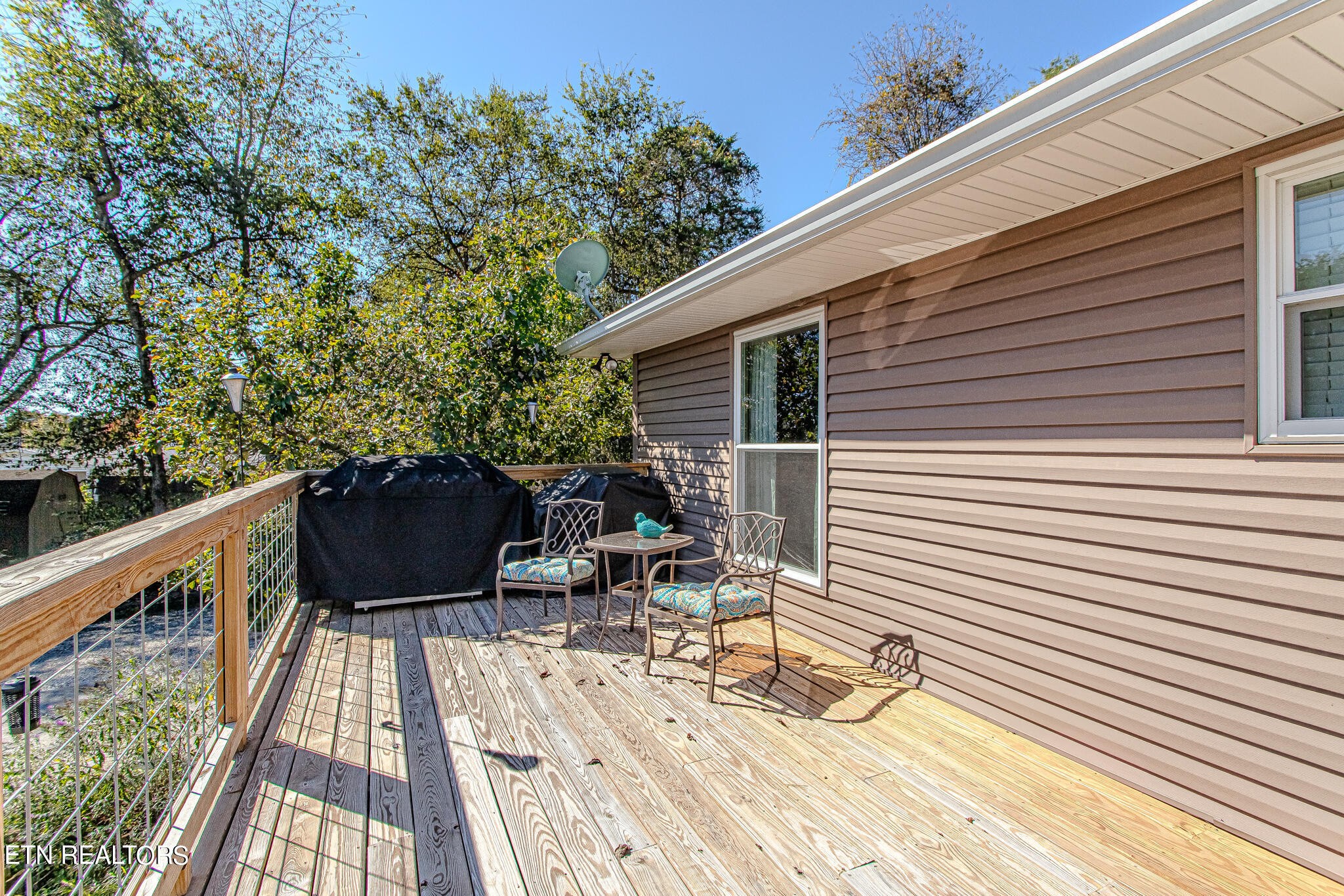 6011 Renee Road Corryton, TN 37721 - Photo 20 of 56 Gallery Image 20
