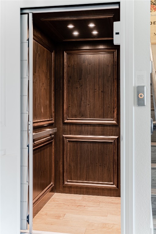 329 Adams Street Georgetown, TX 78628 - Photo 11 of 34 a view of walk in closet