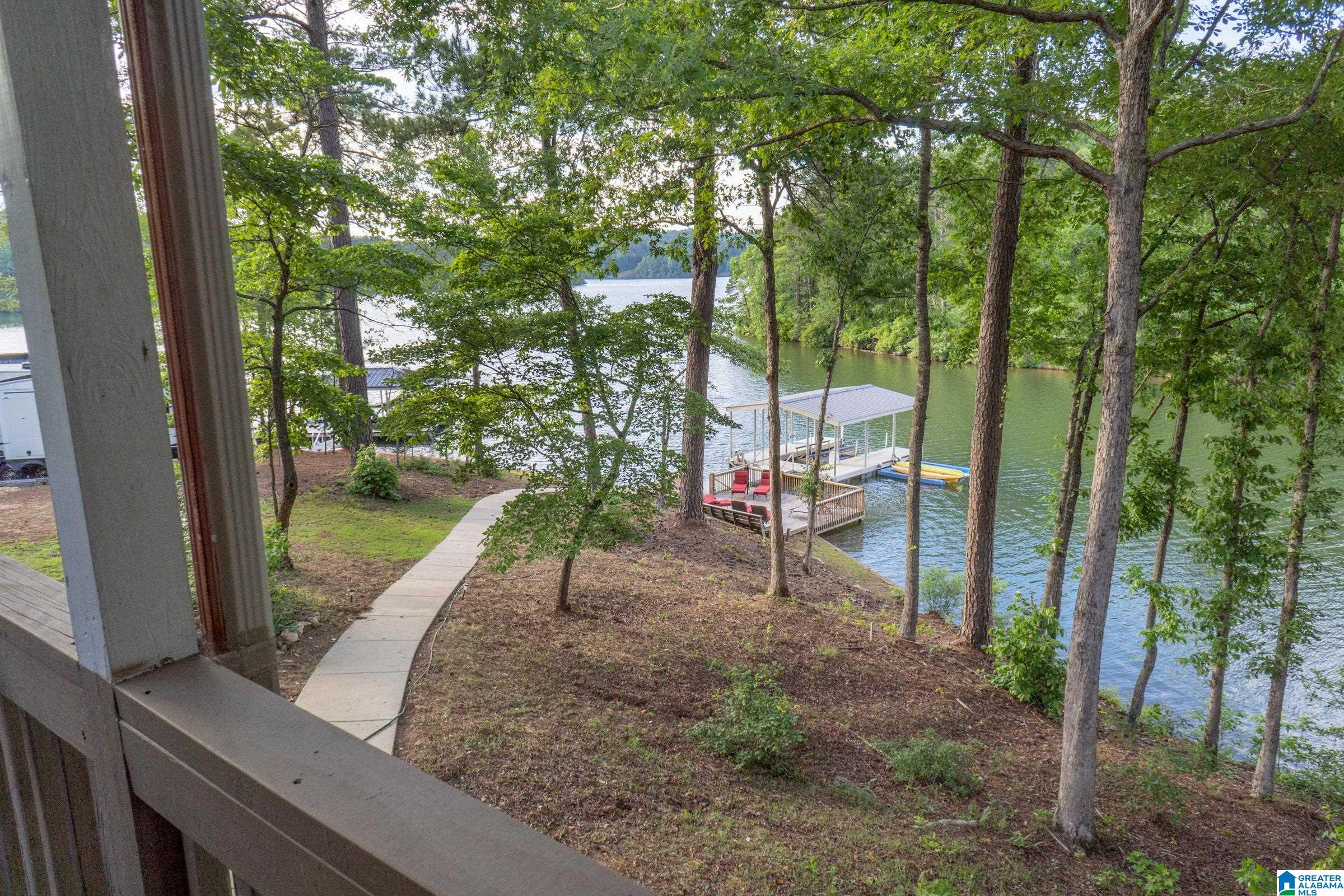 594 48 West Road Lineville, AL 36266 - Photo 33 of 40