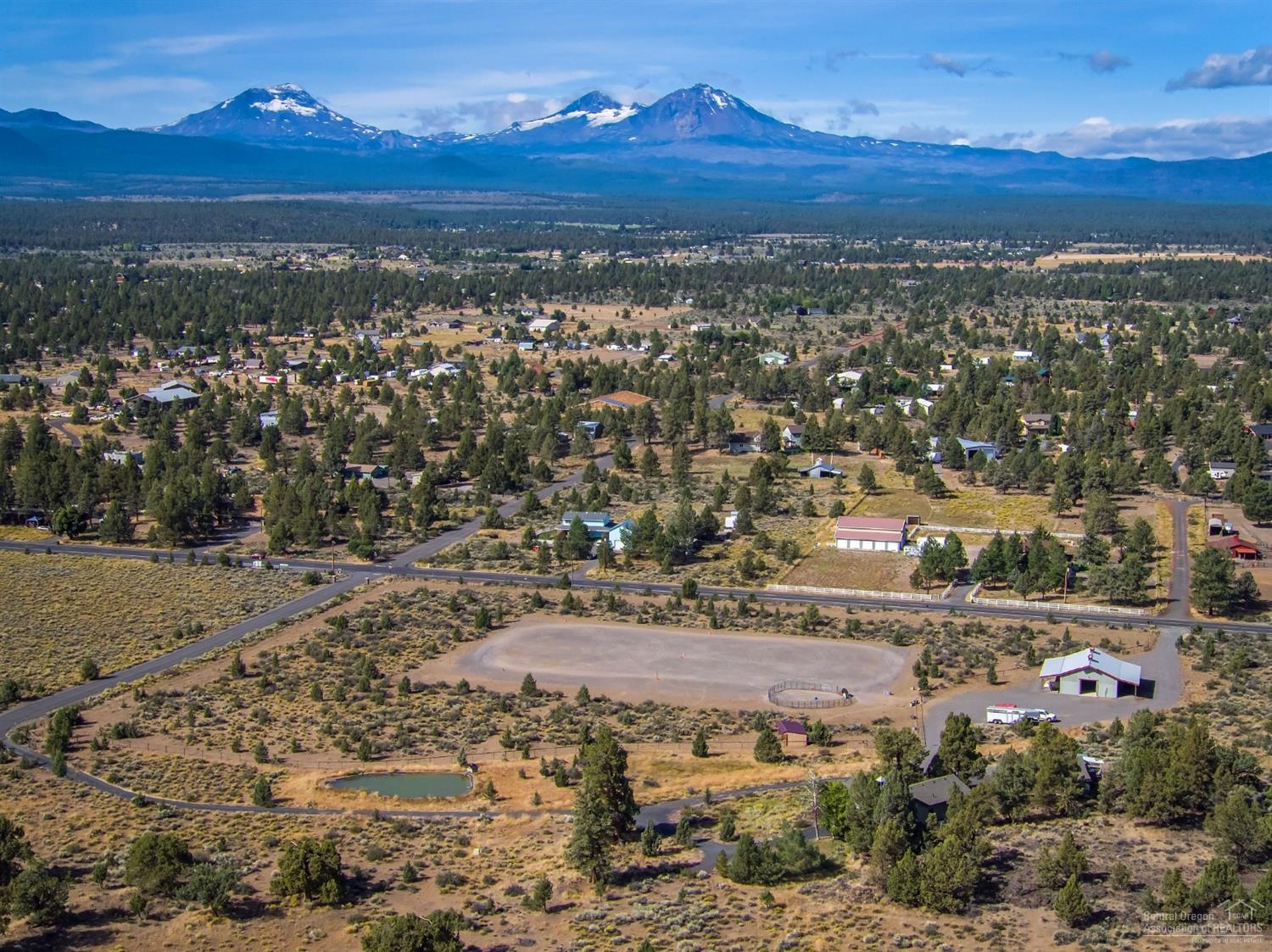18238 Fryrear Ranch Road Bend, OR 97703 - Photo 2 of 27 Additional Photo