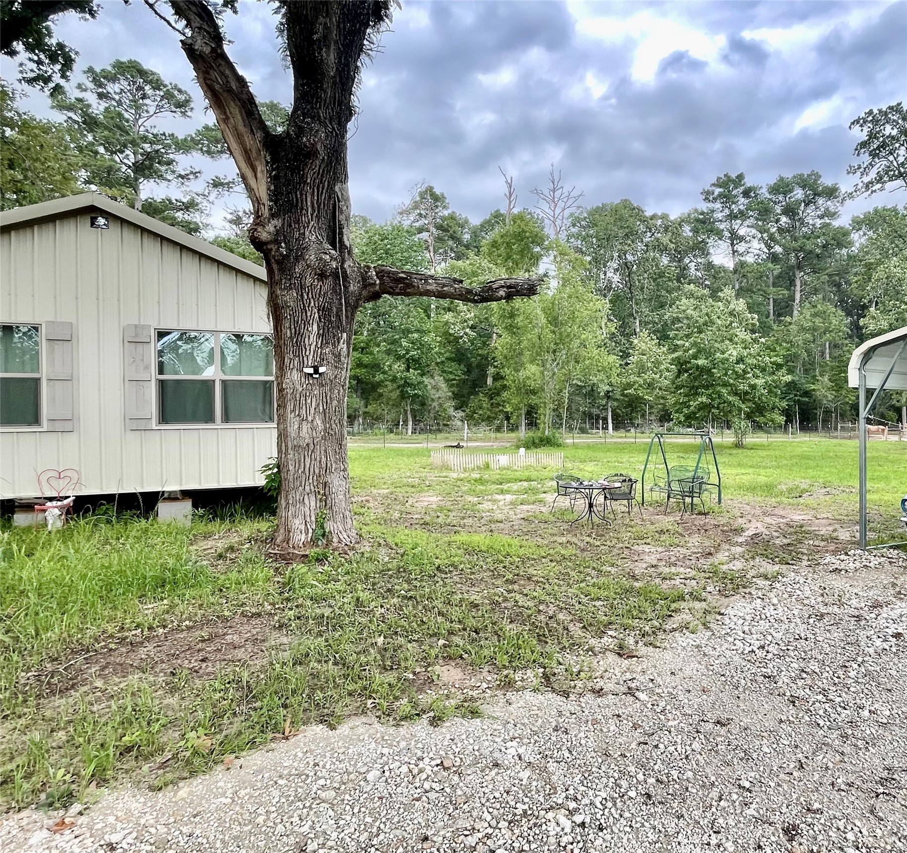 1394 Fielder Cemetery Road Lufkin, TX 75901 - Photo 18 of 22