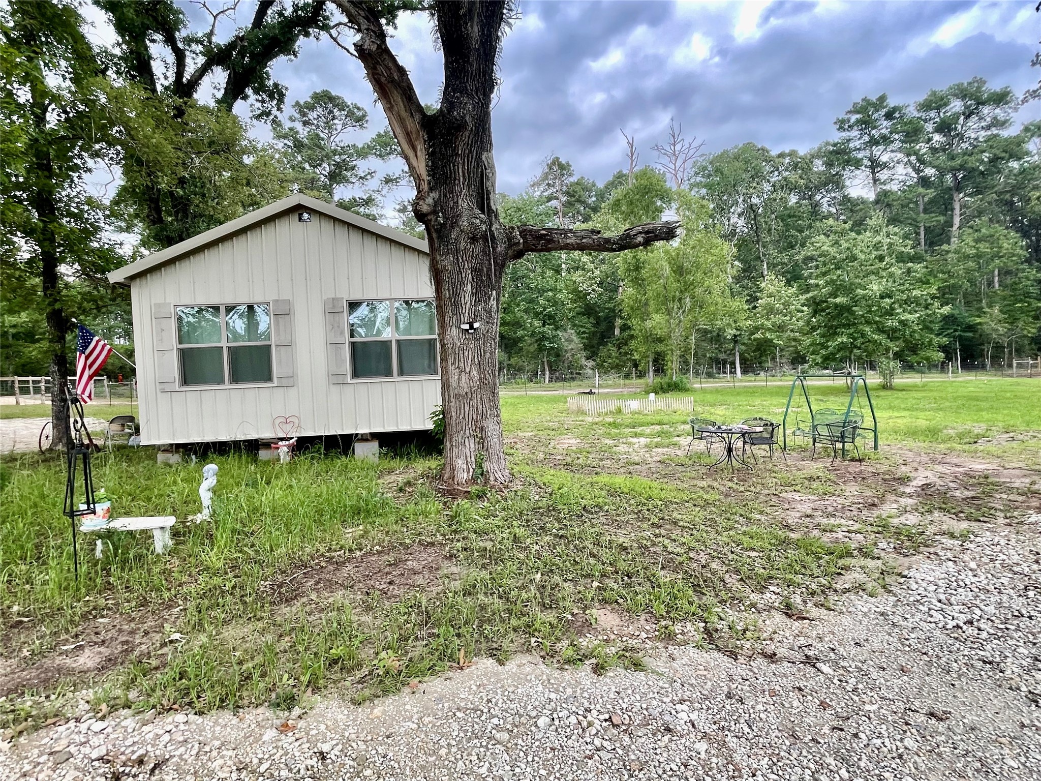 1394 Fielder Cemetery Road Lufkin, TX 75901 - Photo 19 of 22