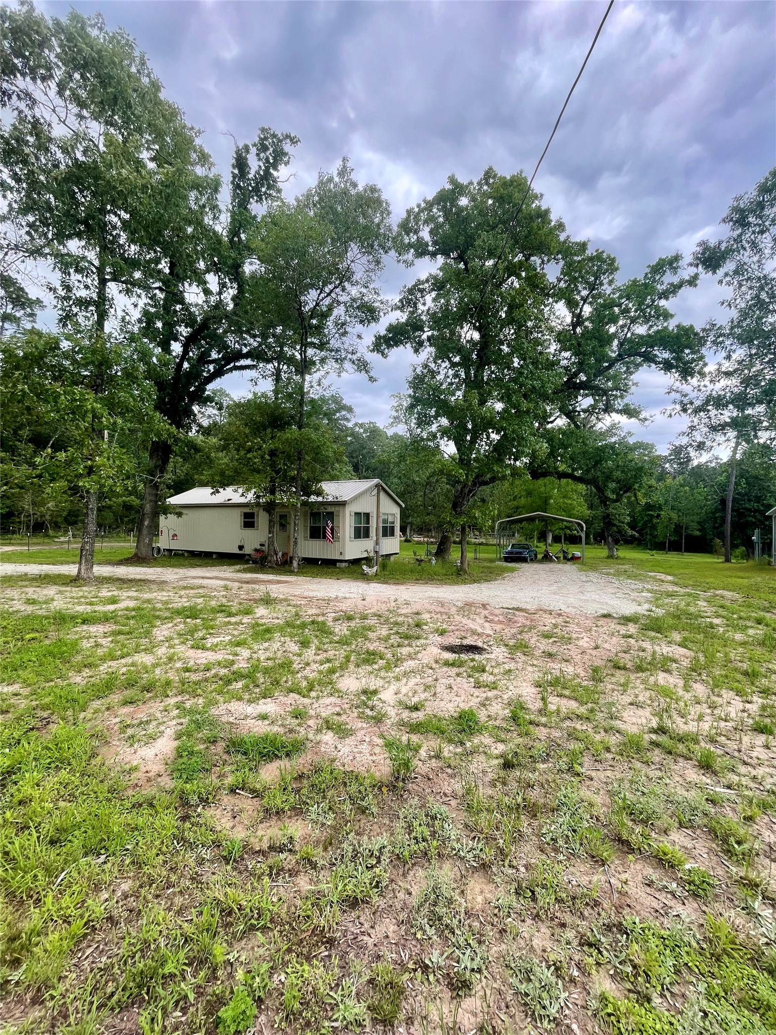 1394 Fielder Cemetery Road Lufkin, TX 75901 - Photo 2 of 22