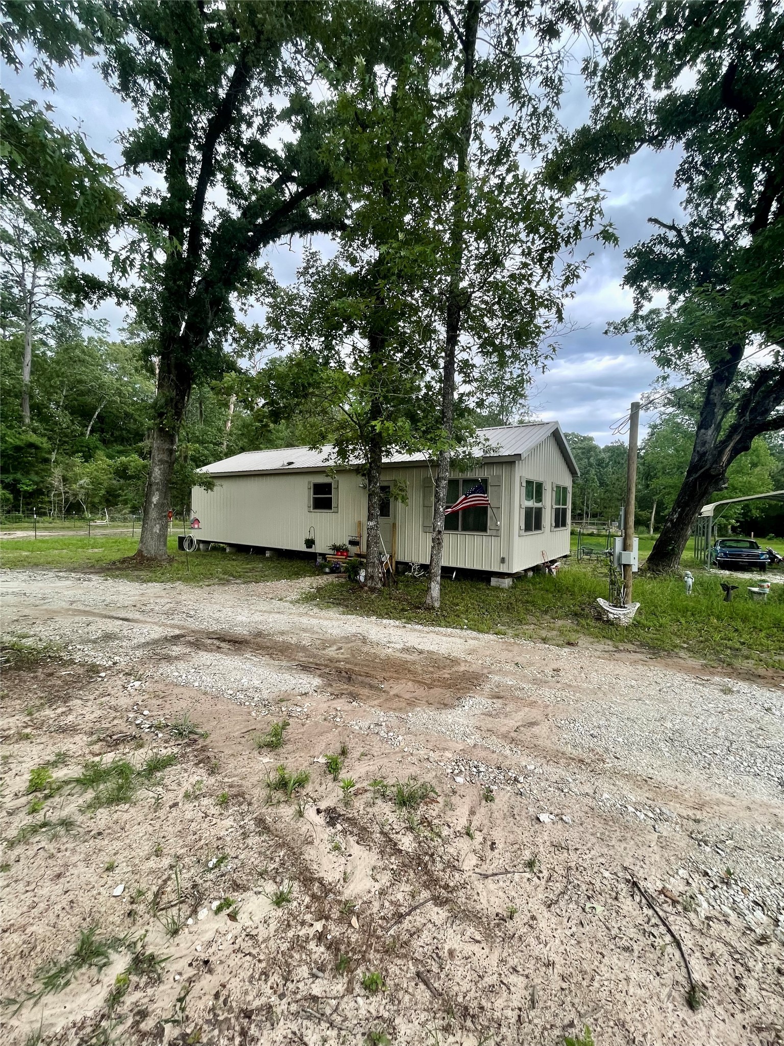 1394 Fielder Cemetery Road Lufkin, TX 75901 - Photo 3 of 22