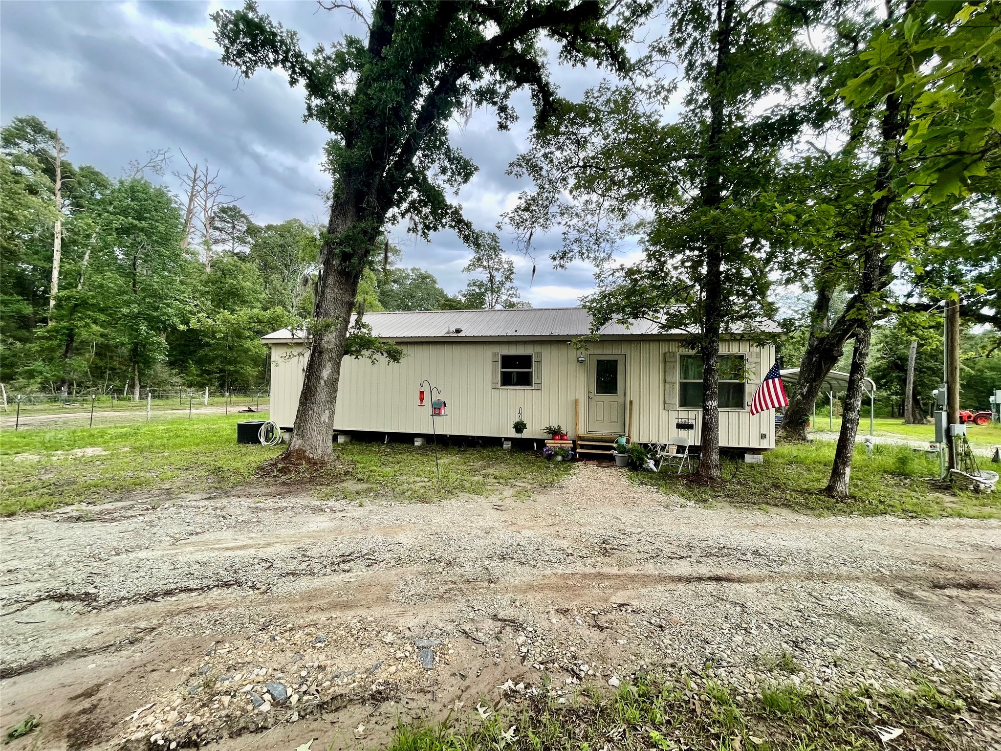 1394 Fielder Cemetery Road Lufkin, TX 75901 - Photo 7 of 22