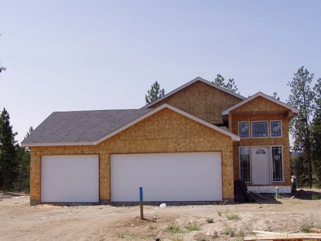 17803 North Colfax Street Colbert, WA 99005 - Photo 1 of 4 Gallery Image 1
