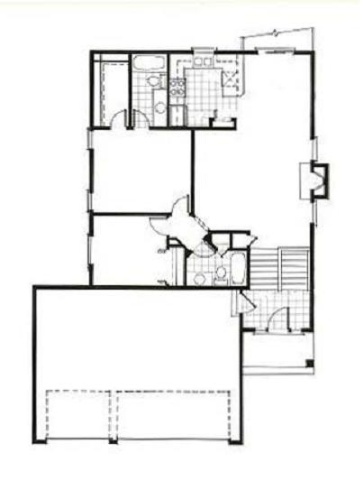 17803 North Colfax Street Colbert, WA 99005 - Photo 2 of 4 Gallery Image 2
