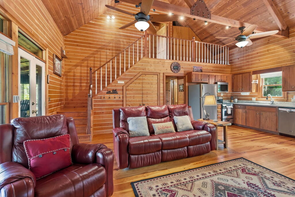 517 Ridge Road Blue Ridge, GA 30513 - Photo 10 of 45 Gallery Image 10