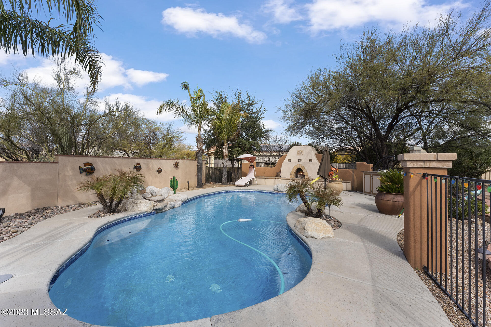 11775 North Copper Ridge Place Tucson, AZ 85737 - Photo 31 of 35