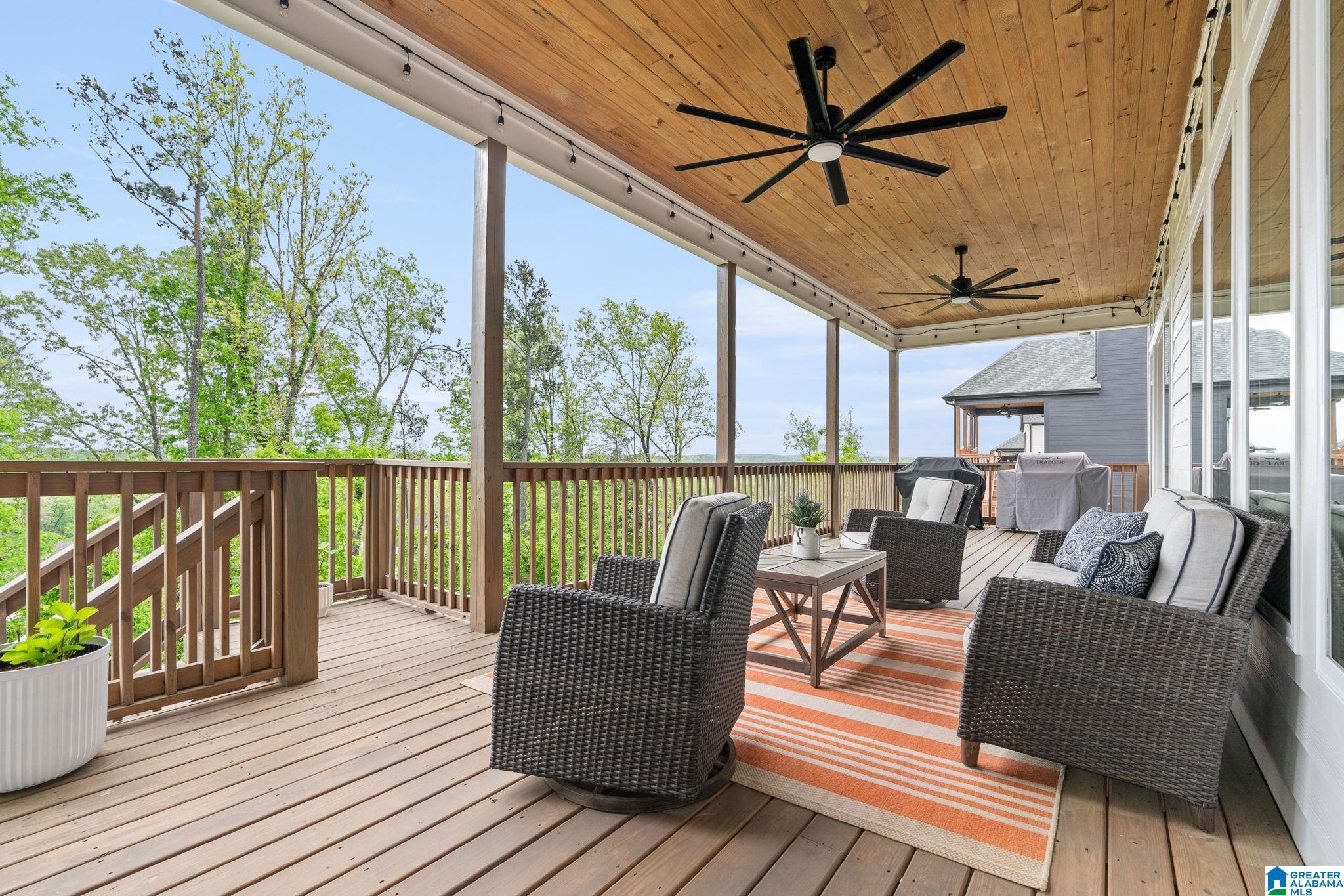 1911 Blackridge Road Birmingham, AL 35244 - Photo 14 of 77