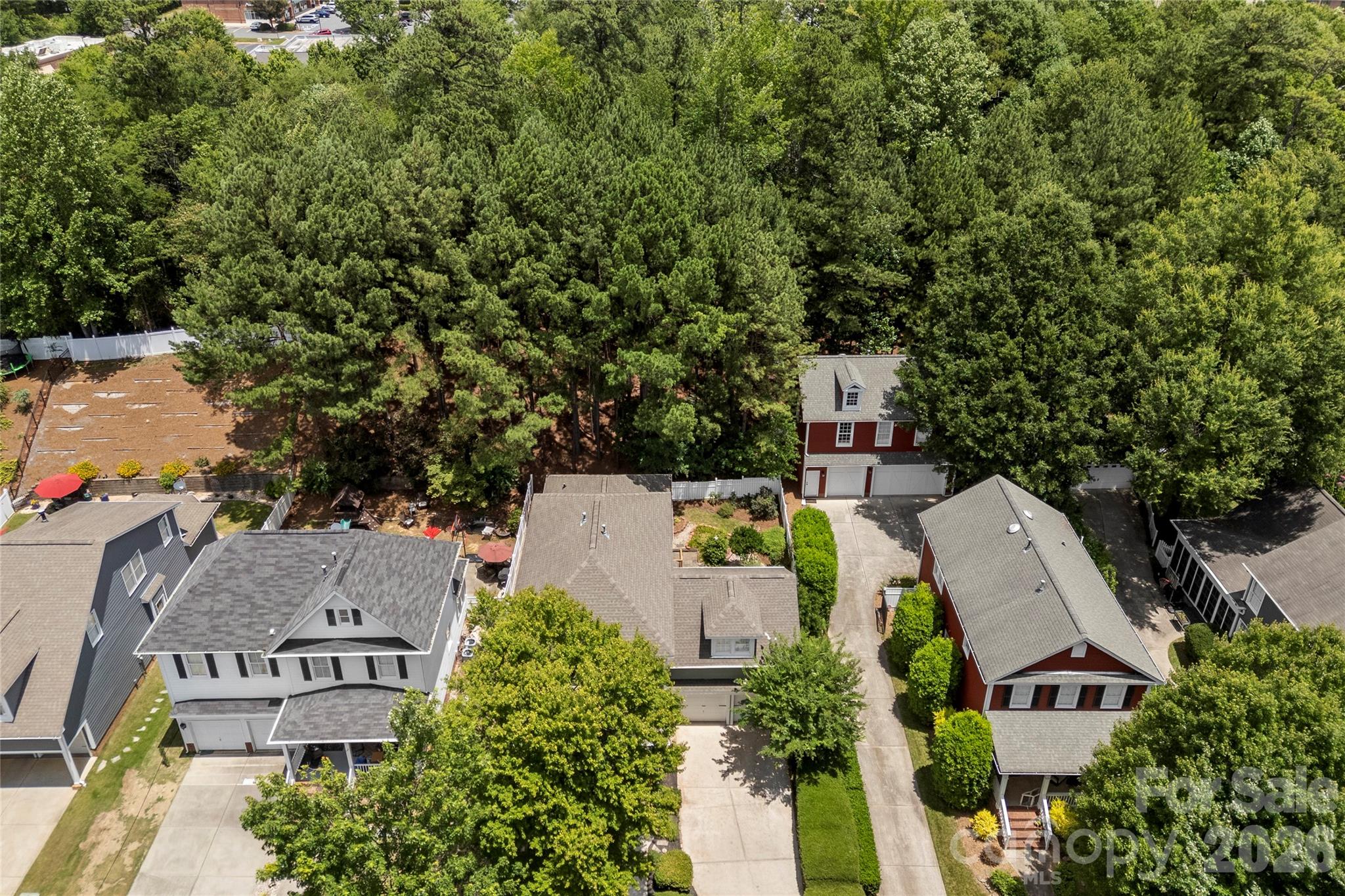1348 Barnett Woods Fort Mill, SC 29708 - Photo 36 of 39