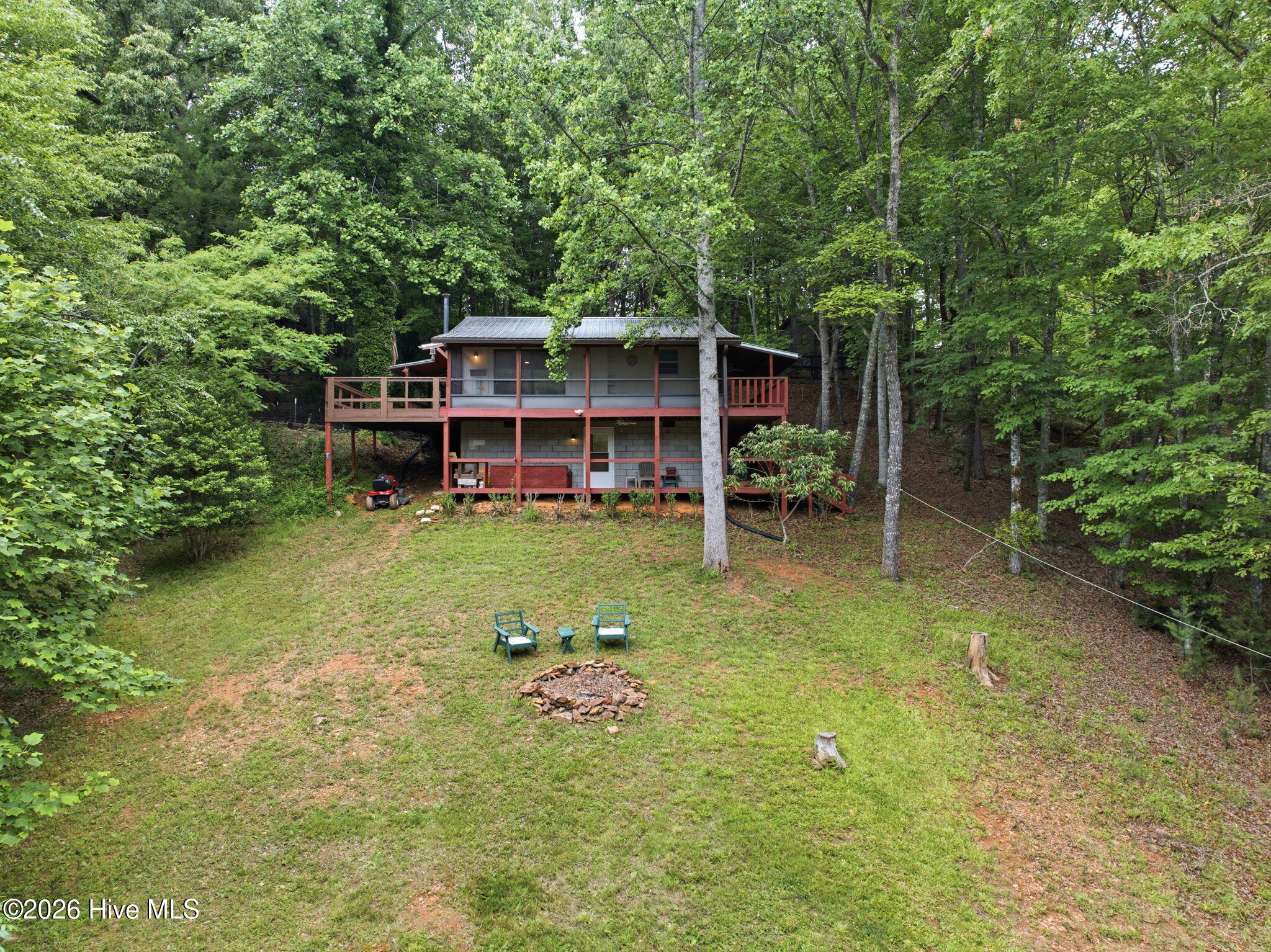 158 Mountain Stream Road Murphy, NC 28906 - Photo 4 of 40 4-web-or-mls-DJI_20260529150922_0080_D