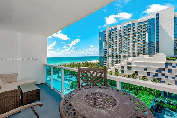 $7,500 | 2301 Collins Avenue, Unit 803, Miami Beach, FL 33139