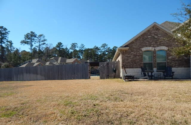 14209 Castolon Court Conroe, TX 77384 - Photo 4 of 6