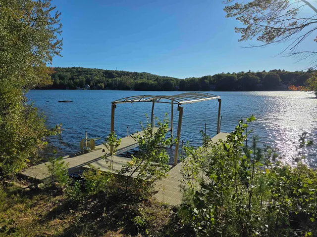 $299,900 | 200 Hemlock Drive, Gilmanton, NH 03237