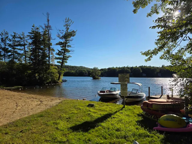 $299,900 | 200 Hemlock Drive, Gilmanton, NH 03237