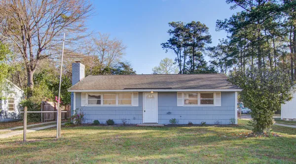 $259,900 | 5918 Griffin Street, Hanahan, SC 29410