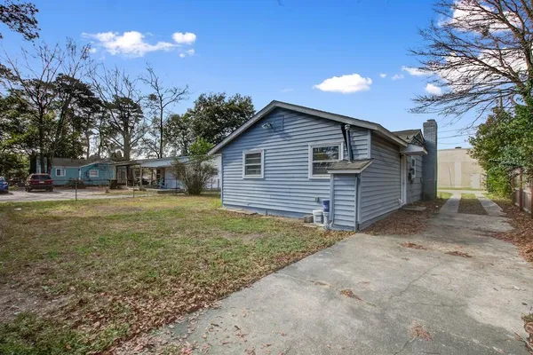 $259,900 | 5918 Griffin Street, Hanahan, SC 29410