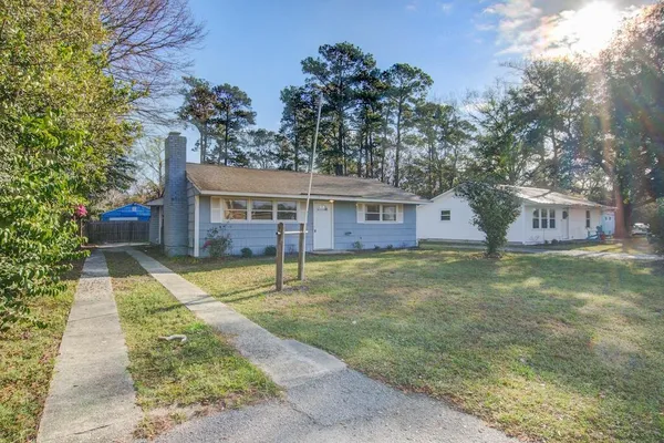 $259,900 | 5918 Griffin Street, Hanahan, SC 29410